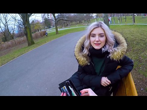 ❤️ Egy idegen forró ondójának lenyelése pénzért - szopás a parkban Eva Elfie-től ❤❌ Pornó videó at hu.amzhoka.top ❌️